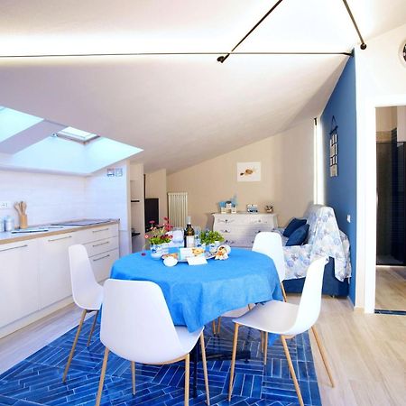 Monterosso Garden House Plus Монтероссо-аль-Маре Номер фото