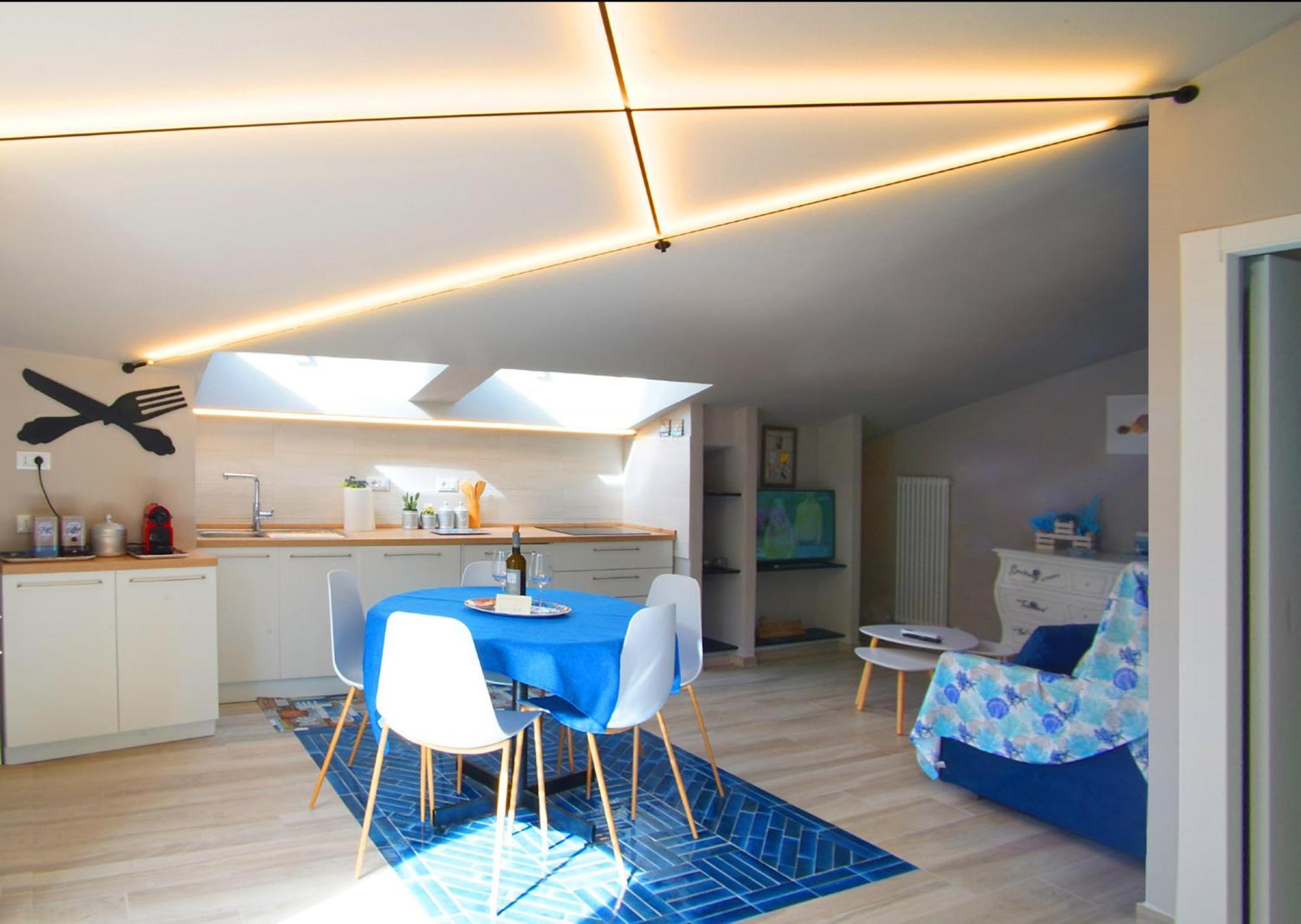 Monterosso Garden House Plus Монтероссо-аль-Маре Номер фото